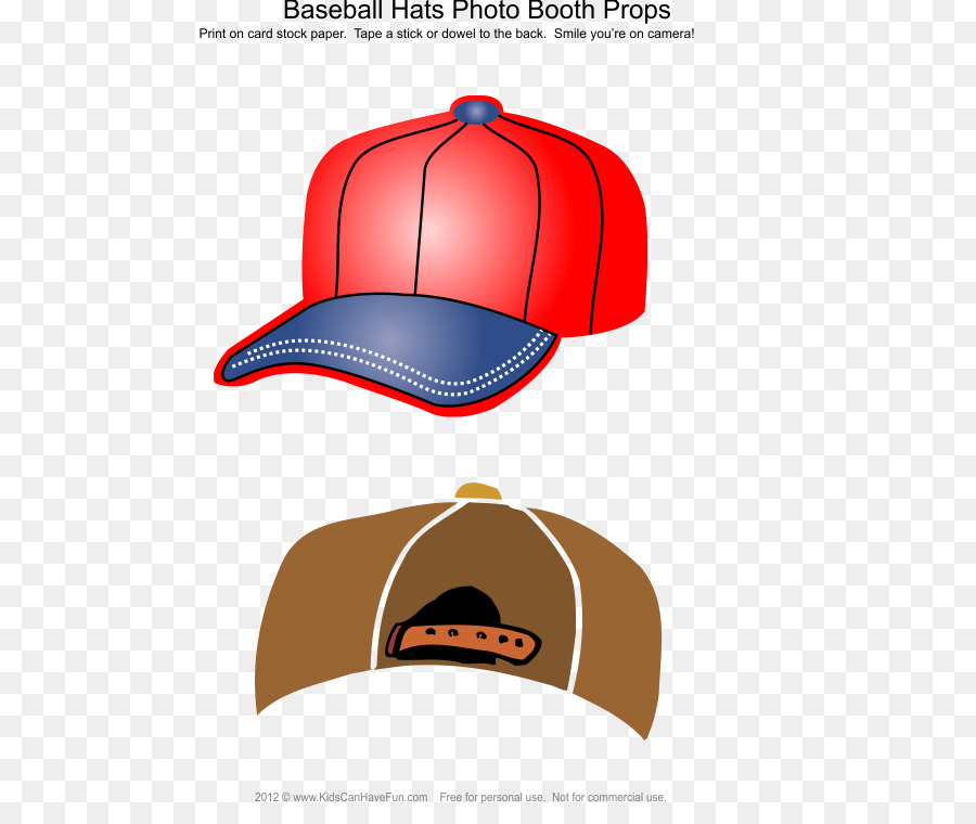 Casquettes De Baseball，Capuchon PNG