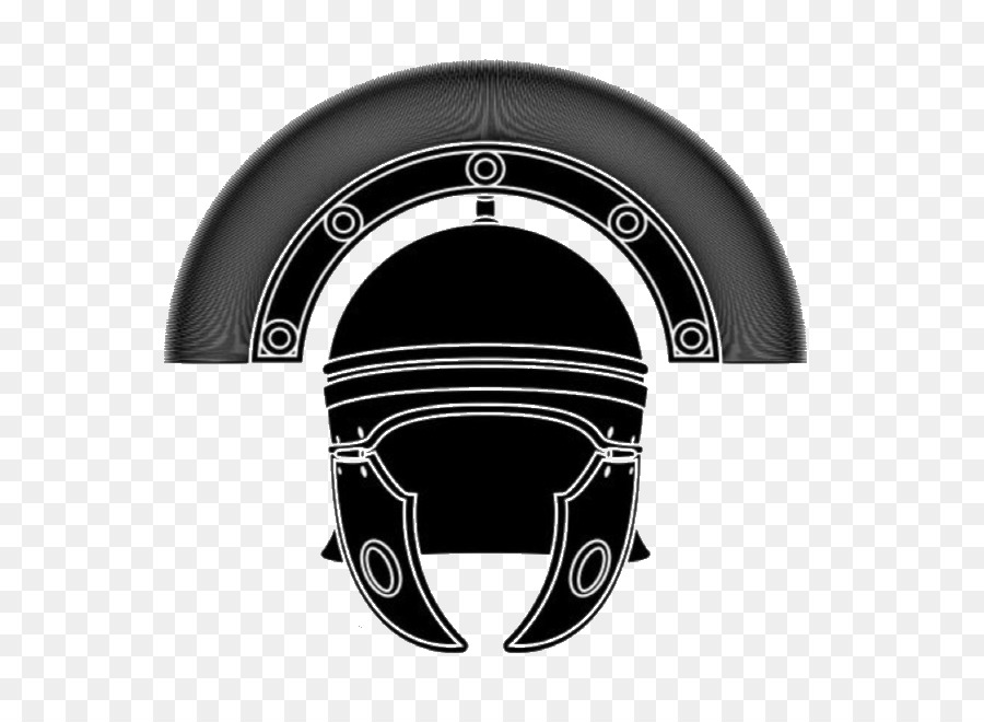 Casque Romain，Armure PNG