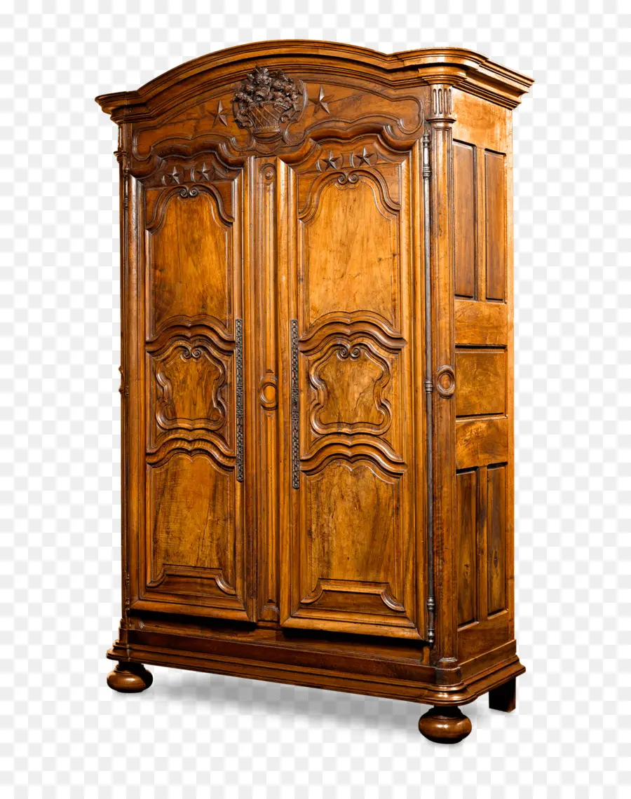 Armoire En Bois，Placard PNG