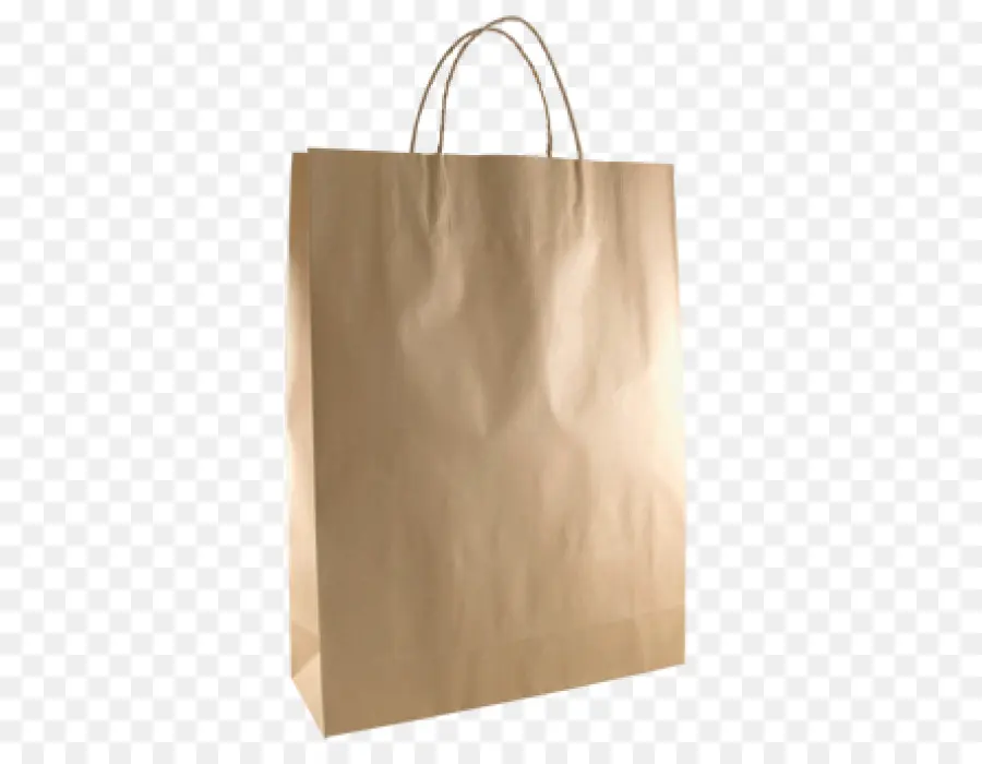 Sac En Papier，Achats PNG