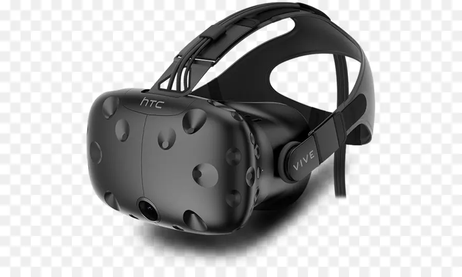 Casque Vr，Réalité Virtuelle PNG