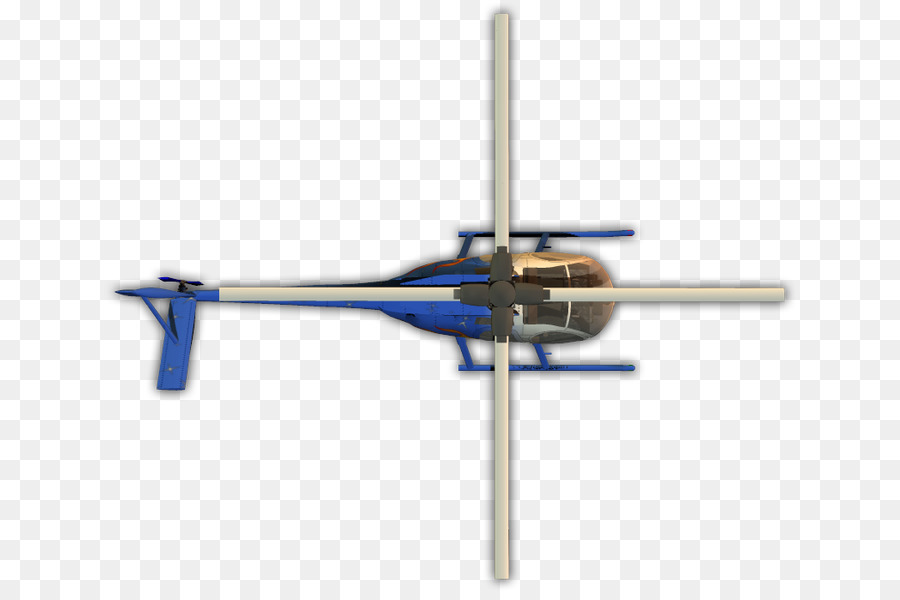 Rotor D Hélicoptère，Hélicoptère PNG