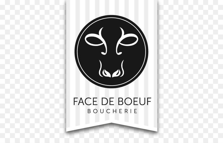 Boucherie Face De Boeuf，Ox PNG