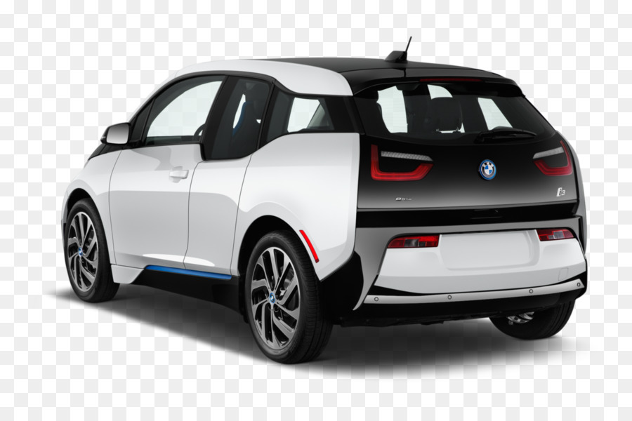 2017 Bmw I3，Voiture PNG