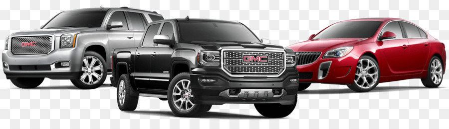 Gmc，Voiture PNG