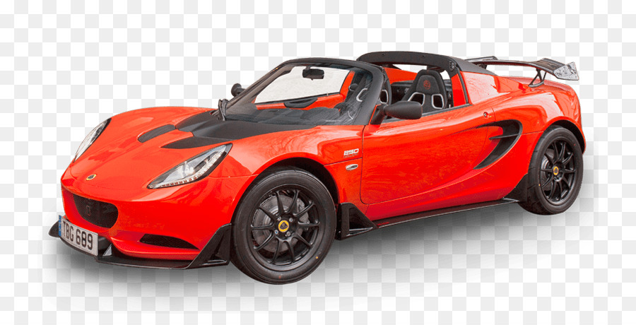 Ferrari，Lotus Elise PNG