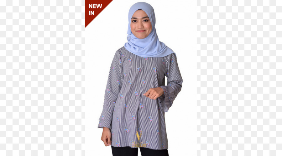 Baju Kurung，Chemise PNG