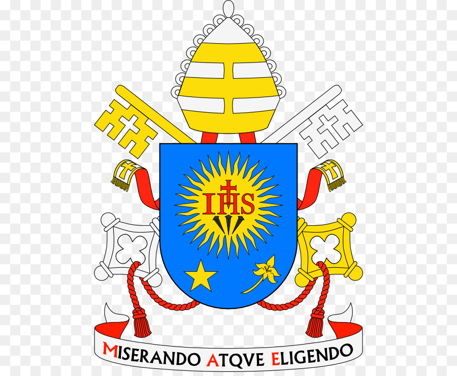 Armoiries Papales，Vatican PNG