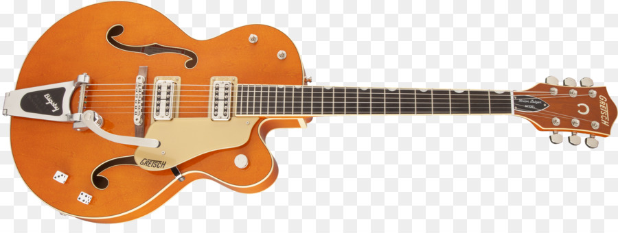 Gretsch，Guitare PNG