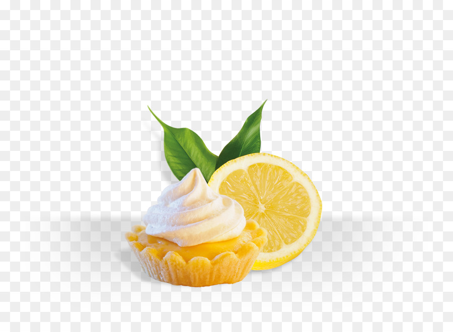 Citron，Crème PNG