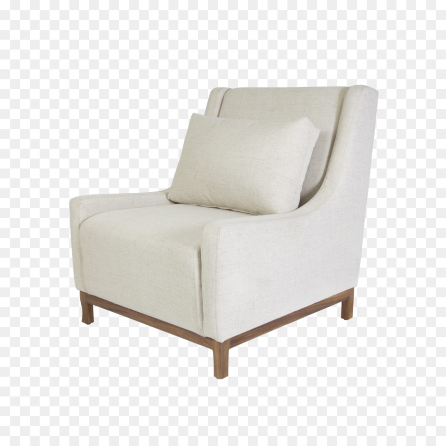 Fauteuil Beige，Chaise PNG