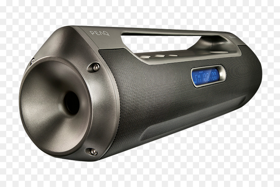 Haut Parleur，Boombox PNG