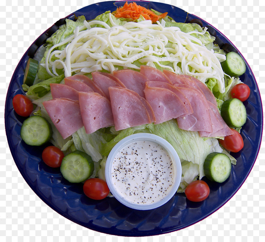 Salade，Pizza PNG