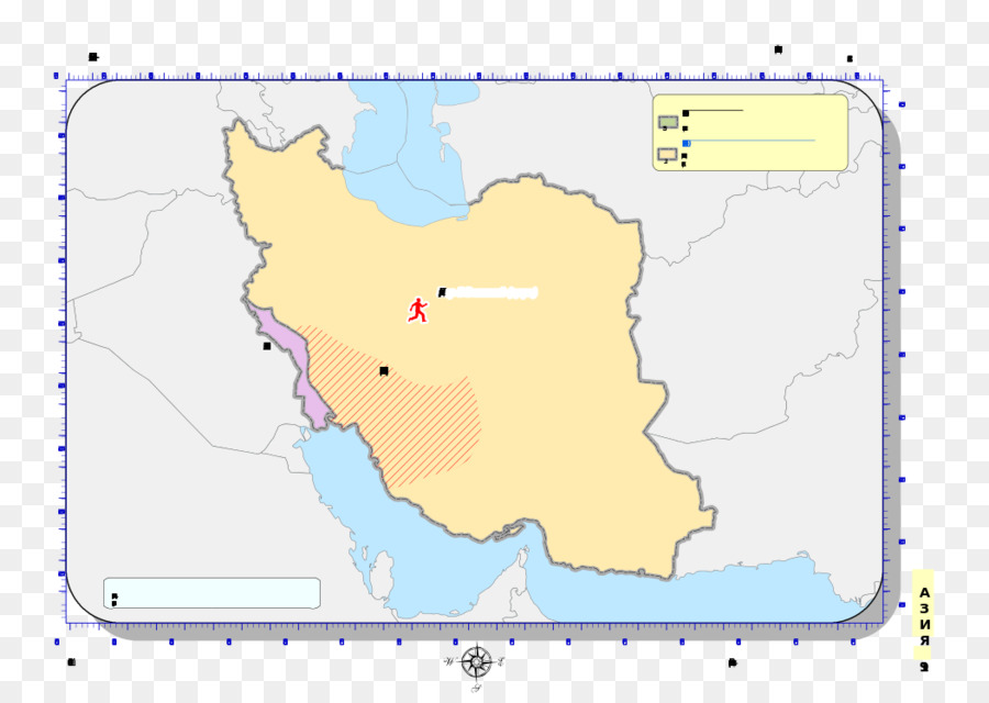 La Libération De Khorramshahr，Carte PNG