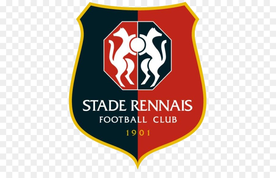 Stade Rennais FC, Rennes, France Ligue 1 PNG - Stade Rennais FC, Rennes ...