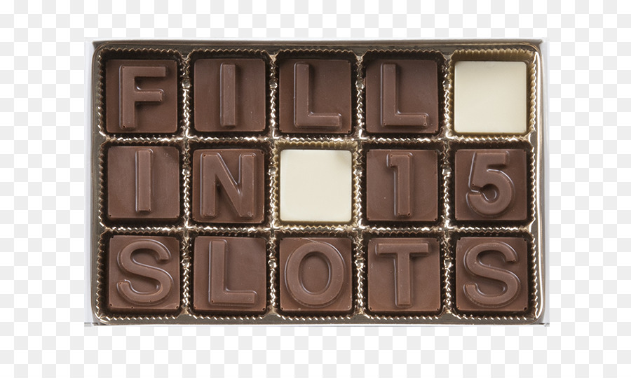 Barre De Chocolat，Rectangle PNG