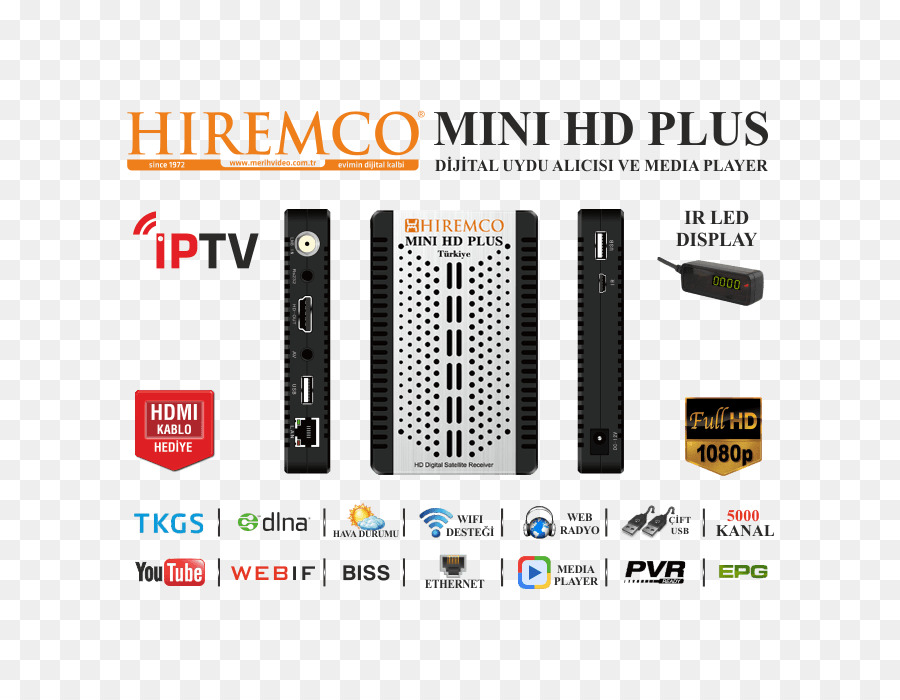 La Télévision Haute Définition，1080p PNG