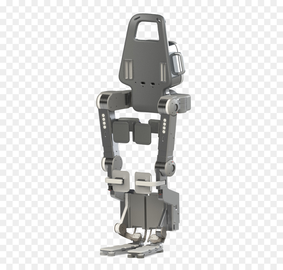 Exosquelette，Robotique PNG