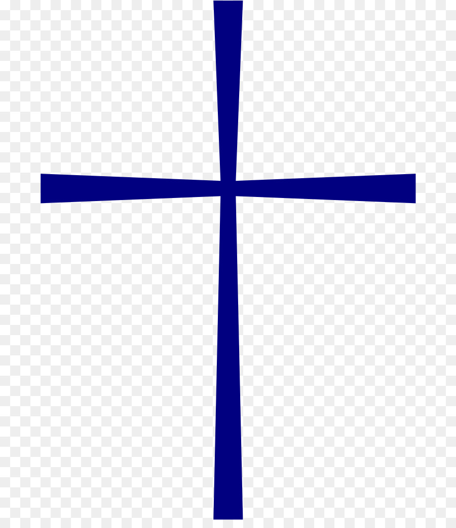 Croix，Christianisme PNG