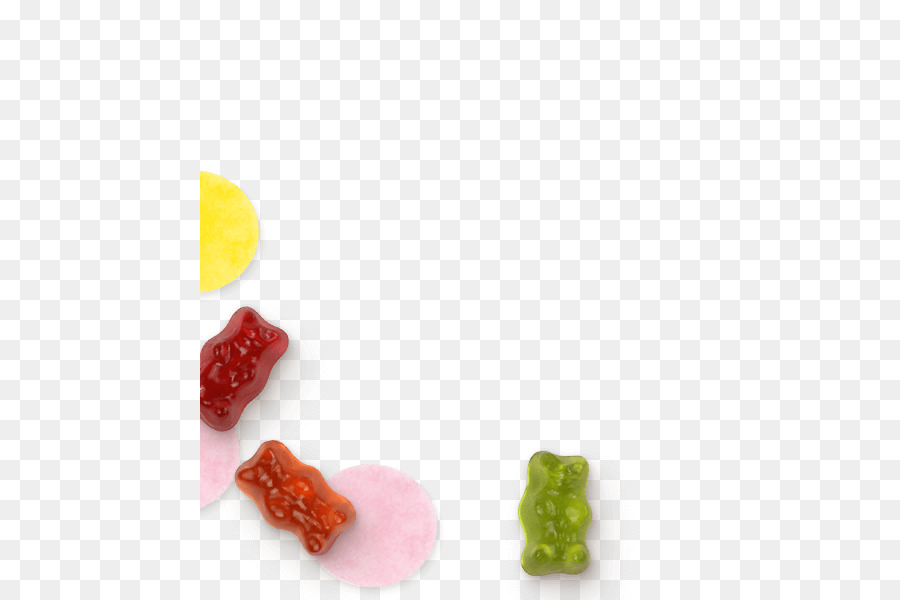 Ours Gommeux，Jelly Babies PNG