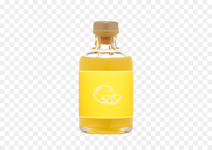 Limoncello，Gin PNG
