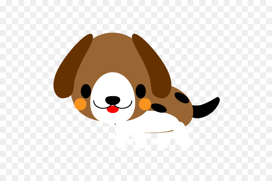 Chien De Dessin Animé，Animal De Compagnie PNG