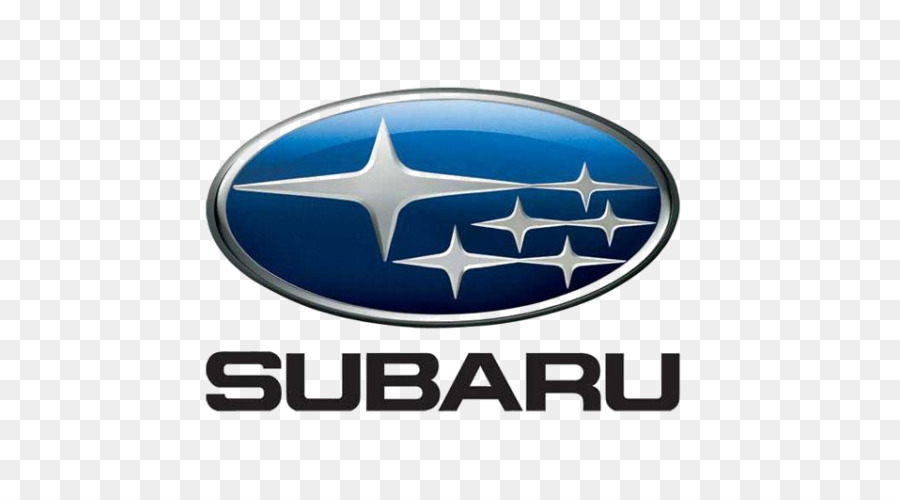 Logo Subaru，Subaru PNG