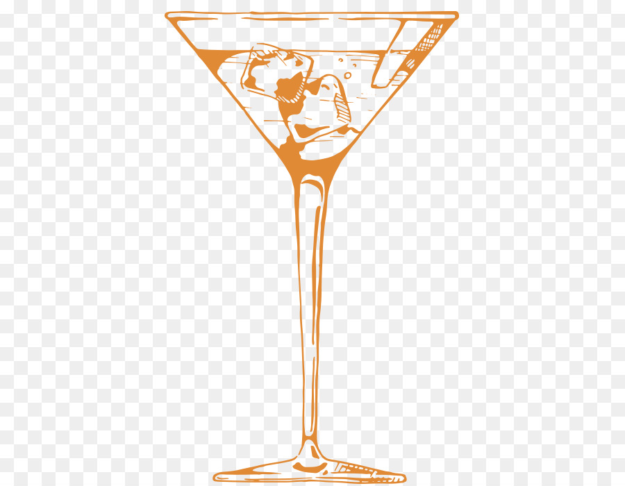 Martini，Verre De Vin PNG