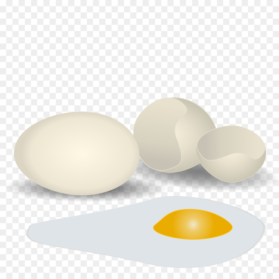 Oeufs Dans Un Bol，Brun PNG