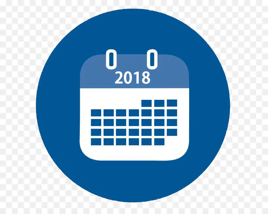 Calendrier，Date PNG