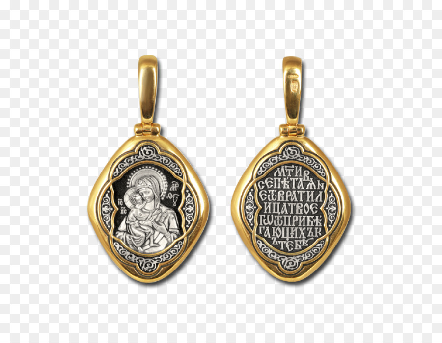 Médaillon，Charms Pendentifs PNG