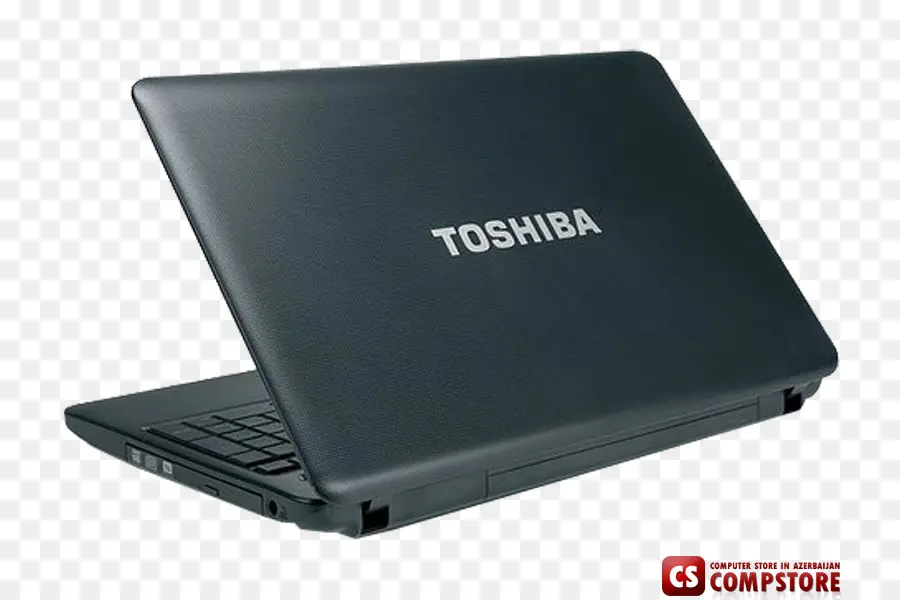 Ordinateur Portable，Toshiba Satellite PNG