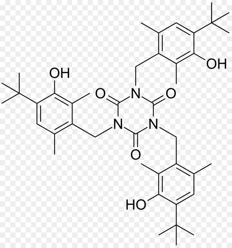 Acide Carminique，Polymère Thermodurcissable PNG