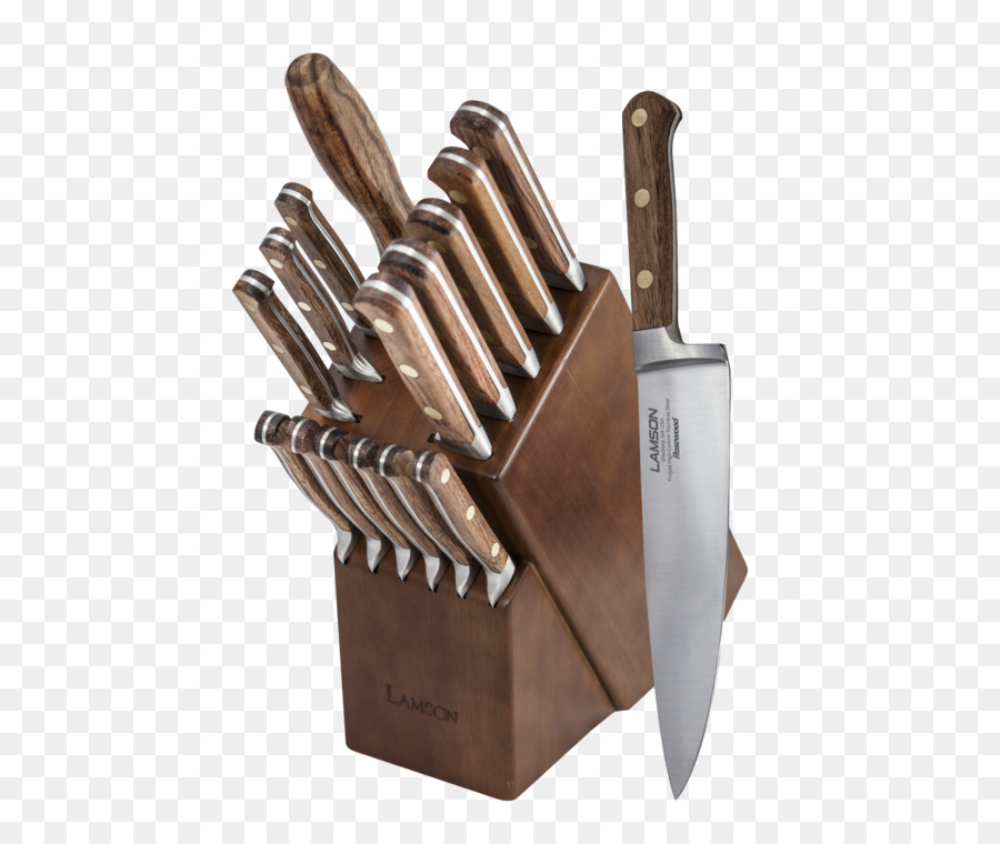 Ensemble De Couteaux，Couverts PNG