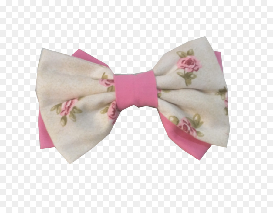 Noeud Papillon，Rose M PNG