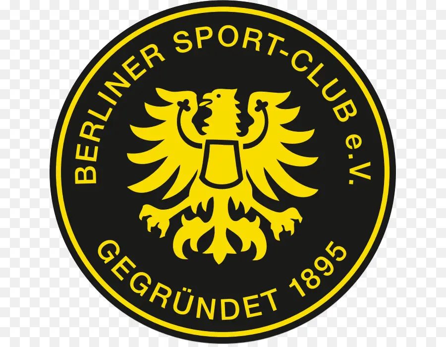 Logo Du Club Sportif Berlinois，Sportif PNG