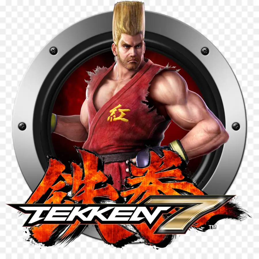 Tekken 7，Tekken 6 PNG