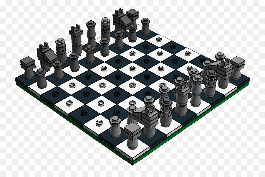 Échecs，échiquier PNG