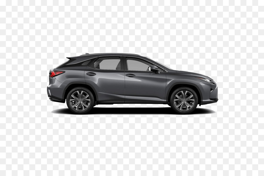 Lexus Rx Hybride，Lexus PNG