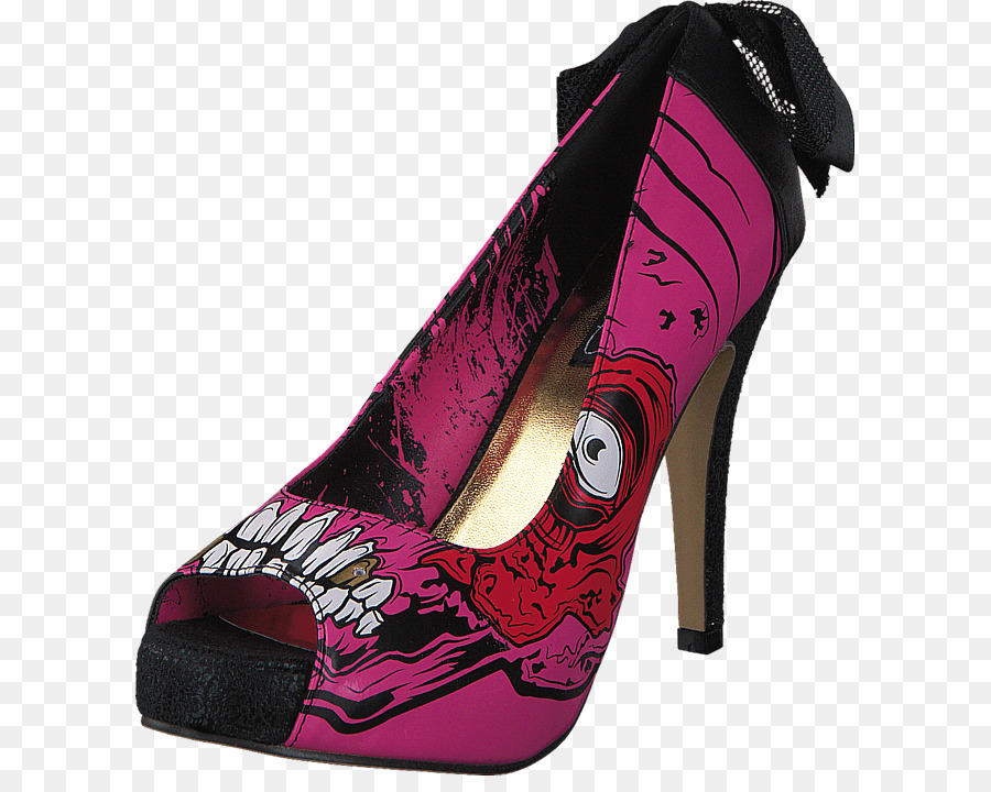 Chaussure，Highheeled Chaussures PNG