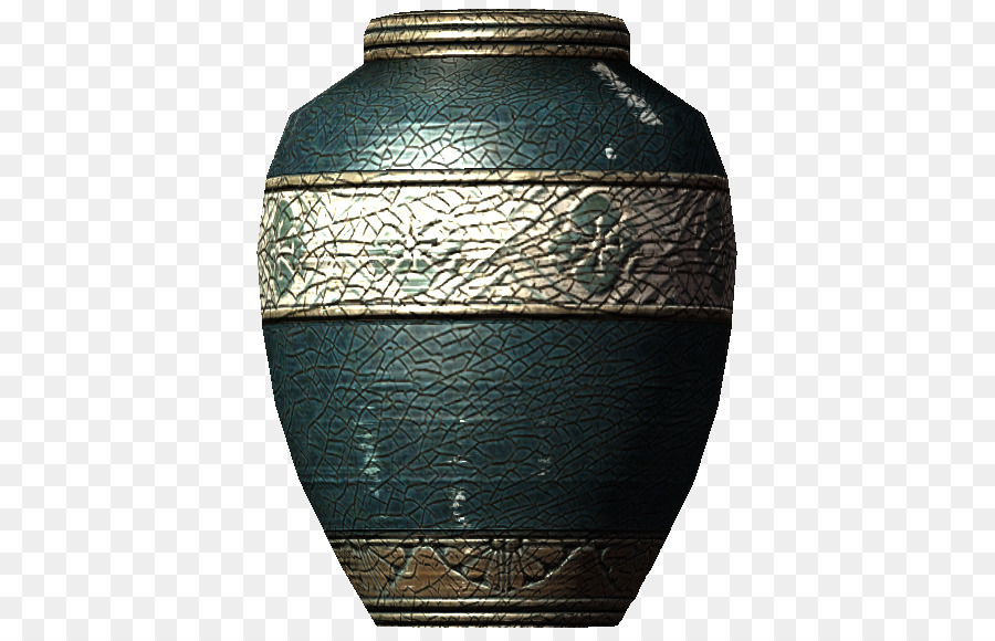 Elder Scrolls V Skyrim Enfant De Dragon，Vase PNG