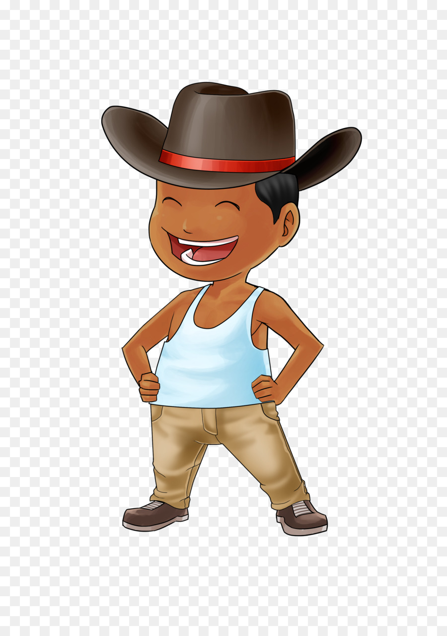Chapeau De Cow Boy，Cowboy PNG