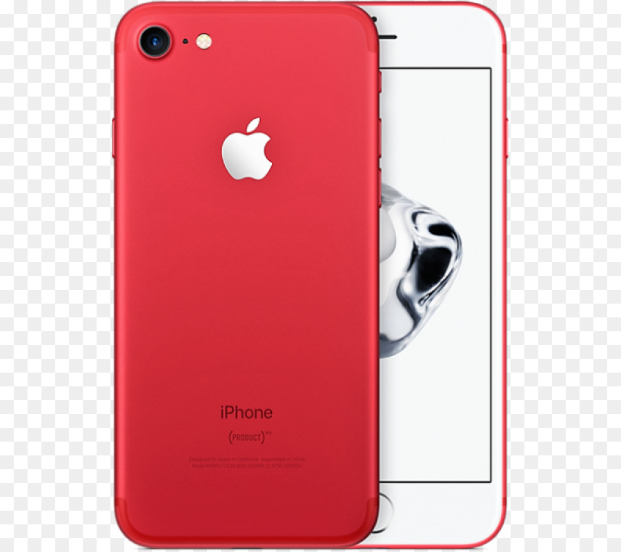 Iphone Rouge，Pomme PNG