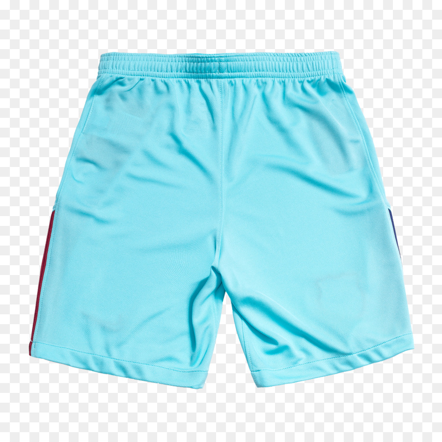 Short Bleu，Vêtements PNG