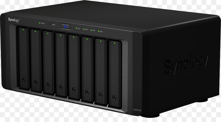 Synology Inc，Systèmes De Stockage En Réseau PNG