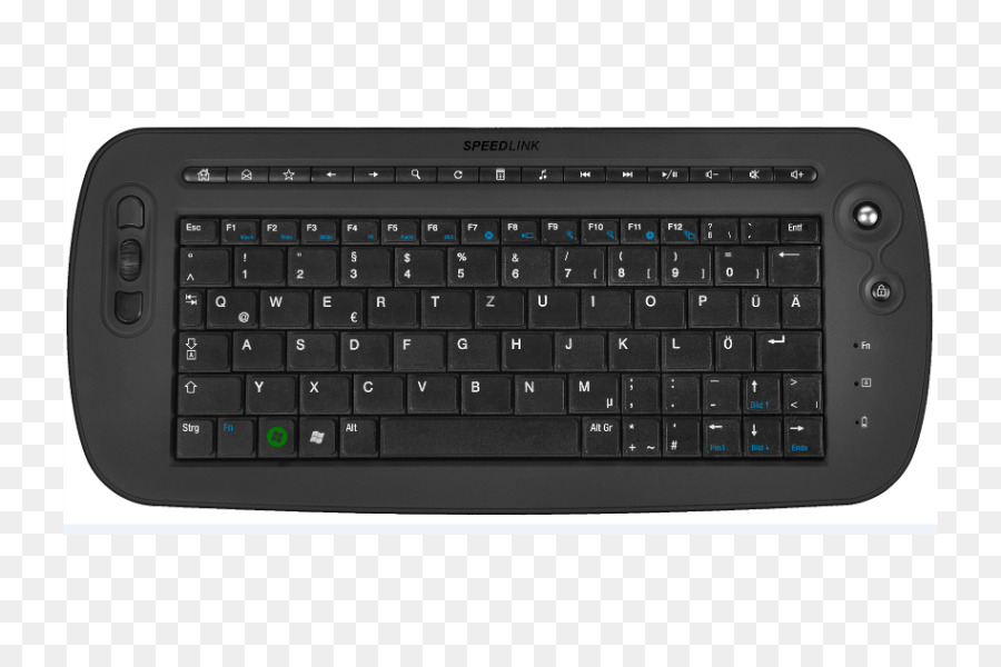 Clavier D Ordinateur，Touchpad PNG