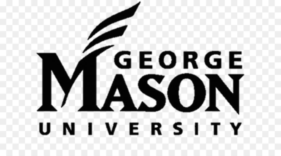 Logo De L'université George Mason，Éducation PNG