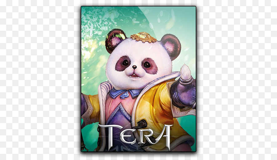 Tera，Guild Wars 2 PNG