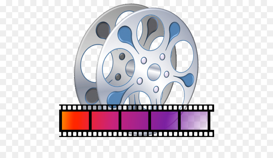 Bobine De Film，Film PNG