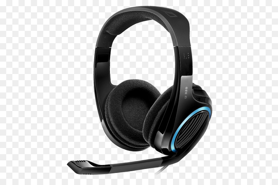 Casque Sur Pied，Audio PNG